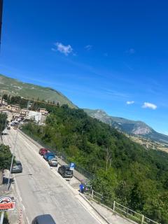 B&B Belvedere - Montemonaco - 4