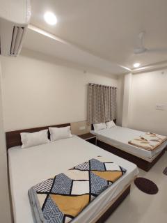 Agrawal House - 1