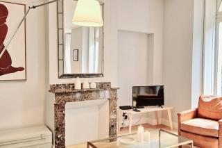 Charmant appartement T3 plein centre - Luchon - 8