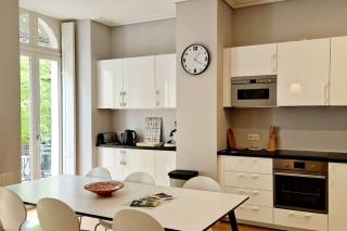 Charmant appartement T3 plein centre - Luchon - 4