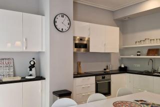 Charmant appartement T3 plein centre - Luchon - 3