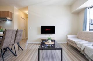 Furnished 2-Bedroom in Avida Towers Riala, Cebu IT Park with Fast WiFi, Netflix, Pool and More - Mabolo - 9