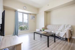 Furnished 2-Bedroom in Avida Towers Riala, Cebu IT Park with Fast WiFi, Netflix, Pool and More - Mabolo - 5