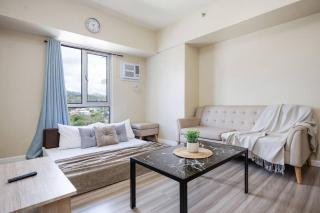 Furnished 2-Bedroom in Avida Towers Riala, Cebu IT Park with Fast WiFi, Netflix, Pool and More - Mabolo - 4