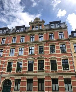 Gemütliche zentrale Wohnung in Zwickau - Zwickau - 4