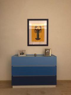 Gemütliche zentrale Wohnung in Zwickau - 7