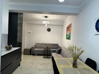 Alisja Apartment - 3