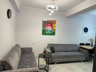 Alisja Apartment - Saranda - 7