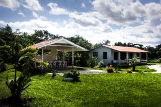 Hotel Campestre Mastranto - Villavicencio - 4
