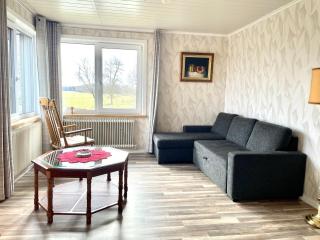 Holiday house by riverside with sauna and hottub - 5