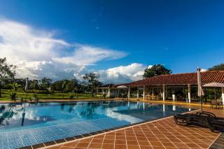 Hotel Campestre Mastranto - Villavicencio - 8