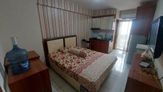 Cinere Resort Apartemen ANr Room - - 3