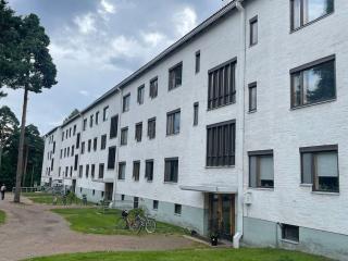 Aalto Apartments Sunila Juurela 1 - Karhula - 6