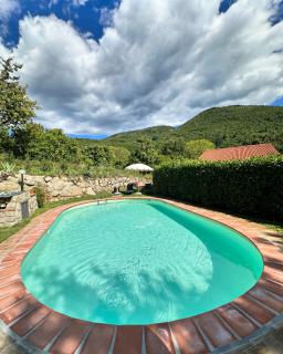 Casa Renata - Arcidosso - 9