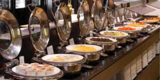 Yunyuexi Hotel - Guangzhou Baiyun Cengang Branch - Canton - 2