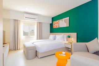 Brassbell l Zamalek l Chroma l Central Location - 0