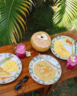 Anis Homestay - 8