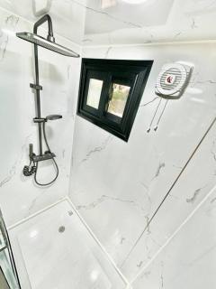 2 bedrooms Cabin 5 min to Pukekohe town centre - 7