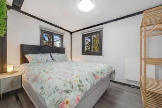 2 bedrooms Cabin 5 min to Pukekohe town centre - Pukekohe Este - 6