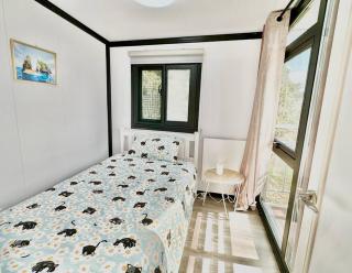 2 bedrooms Cabin 5 min to Pukekohe town centre - 5