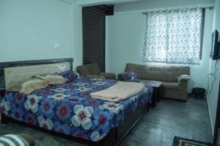 VJ rooms - Bangalore - 2