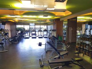 Scandi Inspired Studio in Knightsbridge, Makati - 2