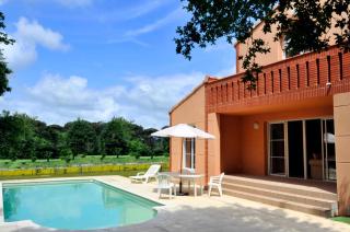 Lagrange Vacances - Royal Green - Pont-de-Larn - 8