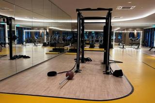 PavKlccTrxVelo ,MrtLrt ,13PAX ,4R2B ,Free KLCCPavTRXVelocity X MrtLrt X 13PAX X 4R2B X Free 4CPark - 7