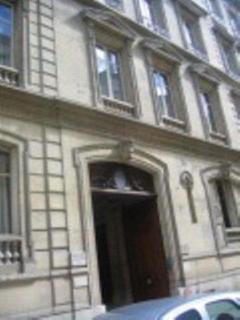 Paris top location - 9