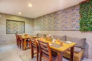 Hotel Lokis Forest Inn L B Nagar - Surūrnagar - 8