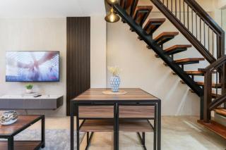 Entire 3BR Furnished House Near Cebu IT Park with Parking, Fast WiFi, Netflix and More - 4