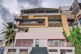 Hotel Lokis Forest Inn L B Nagar - Surūrnagar - 9