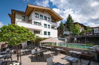 Hotel Gänsleit - Söll - 9