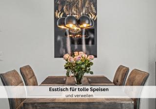 Ferienhausträume - ebenerdiges Bodensee Apartment - Kreuzlingen - 5