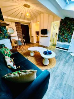 Studio Paris pantin - Pantin - 0