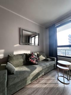 Apartament Podwale Odra Tower Rynek 15 floor - Wrocław - 7