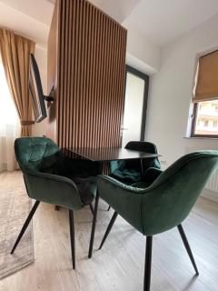 Elegance Center Apartment - Iaşi - 7