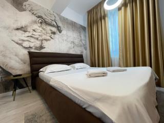 Elegance Center Apartment - Iaşi - 2