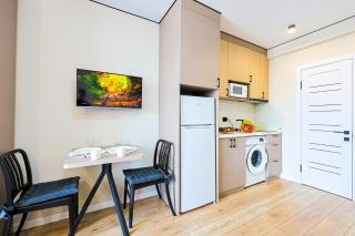 1 Apart room City Plus 2 - Almaty - 8