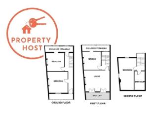 Chic Historical 3 Bedroom in The Rocks #L3 - Sydney - 2
