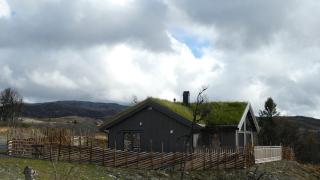 NEUE Fjellhytte - Etnedal - 7