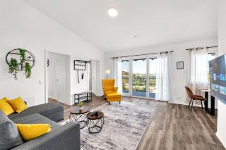 INhome - Küche - TV - Parken - Balkon - 8
