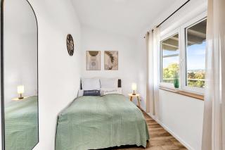 INhome - Küche - TV - Parken - Balkon - 4
