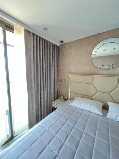 Copacabana Jomtien Beach - Elegant 5-stars Residence - Jomtien Beach - 4