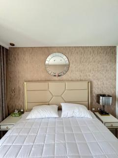 Copacabana Jomtien Beach - Elegant 5-stars Residence - Jomtien Beach - 6