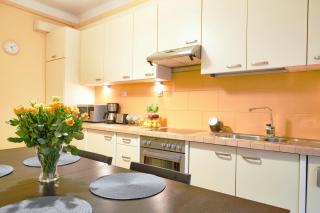 Spacious Apartments Zyblikiewicza Street - 8