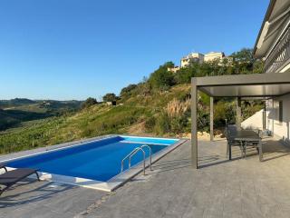 Luxueuse villa avec vue sur mer - 2