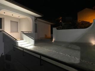 Luxueuse villa avec vue sur mer - 3