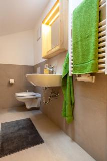 Apartment Weiss-Spitz - Vipiteno - 9