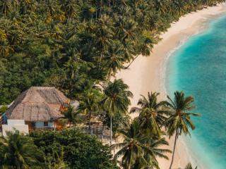 Kubu Pantai - Bela Sulu Villas - Katiet - 0